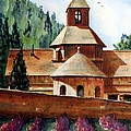 The Abbey