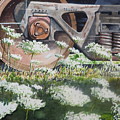 Queen Anne's Railroad