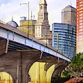 Cityscape