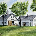 Pleasant View Farm